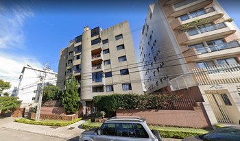 Imagem do condomínio Condomínio Saint Paul - Juvevê - Curitiba - PR