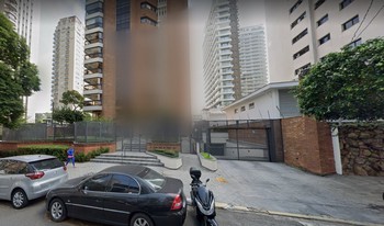 Imagem do condomínio Condomínio Saint Paul De Vence - Paraíso - São Paulo - SP