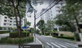 Imagem do condomínio Condomínio Saint Paul De Vence - Campo Belo - São Paulo - SP