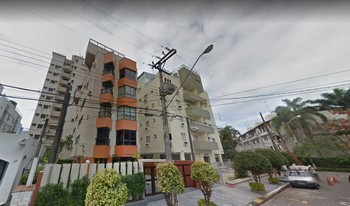 Imagem do condomínio Condomínio Saint Paul Residence - Enseada - Guarujá - SP