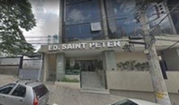 Imagem do condomínio Condomínio Saint Peter - Centro - Guarulhos - SP