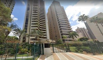 Imagem do condomínio Condomínio Saint Peter's - Cambuí - Campinas - SP