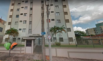 Imagem do condomínio Condomínio Saint Peter's - Alto - Piracicaba - SP