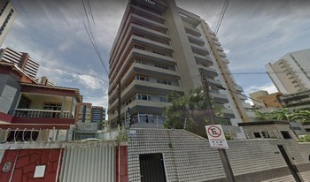 Imagem do condomínio Condomínio Saint Phillipi - Aldeota - Fortaleza - CE
