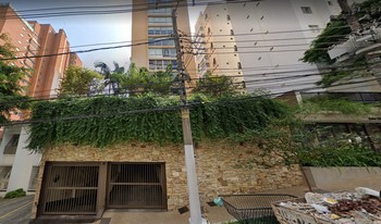 Imagem do condomínio Condomínio Saint Simon - Jardim Paulista - São Paulo - SP
