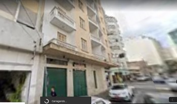 Imagem do condomínio Condomínio Saint Simon - Bela Vista - São Paulo - SP