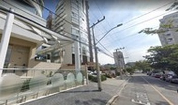 Imagem do condomínio Condomínio Saint Teresa - Glória - Joinville - SC