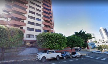 Imagem do condomínio Condomínio Saint Thomas - Centro - Campo Grande - MS