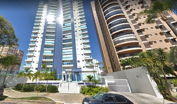 Imagem do condomínio Condomínio Saint Tropez - Cambuí - Campinas - SP