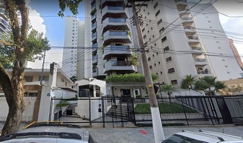 Imagem do condomínio Condomínio Saint Tropez - Moema - São Paulo - SP