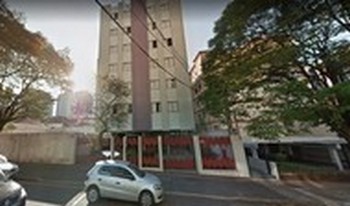 Imagem do condomínio Condomínio Saint Tropez - Centro - Londrina - PR