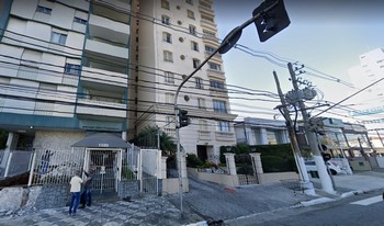 Imagem do condomínio Condomínio Saint Tropez - Mooca - São Paulo - SP