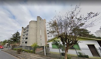 Imagem do condomínio Condomínio Saint Tropez - Juvevê - Curitiba - PR