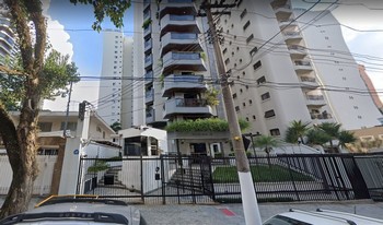 Imagem do condomínio Condomínio Saint Tropez - Moema - São Paulo - SP