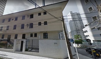 Imagem do condomínio Condomínio Saint Tropez - Meireles - Fortaleza - CE