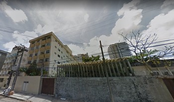 Imagem do condomínio Condomínio Saint Tropez - Aldeota - Fortaleza - CE