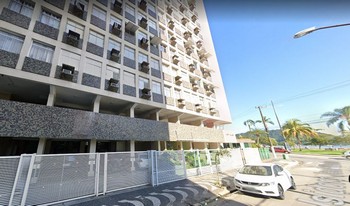 Imagem do condomínio Condomínio Saint Vallier - Ponta Da Praia - Santos - SP