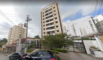 Imagem do condomínio Condomínio Saint Vincent - Saúde - São Paulo - SP