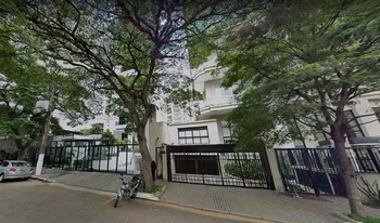 Imagem do condomínio Condomínio Saintjames Park - Indianópolis - São Paulo - SP