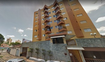 Imagem do condomínio Condomínio Saira - Botafogo - Campinas - SP