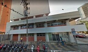 Imagem do condomínio Condomínio Saito - Centro - Araçatuba - SP