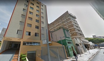 Imagem do condomínio Condomínio Saldanha - Centro - Campinas - SP