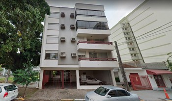 Condomínio Saldanha Marinho - Centro - Novo Hamburgo - RS