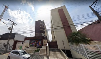 Imagem do condomínio Condomínio Saldanha Prince - Centro - Curitiba - PR