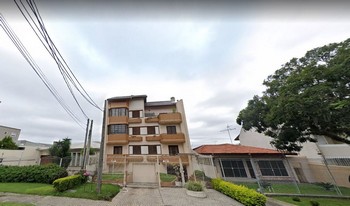 Imagem do condomínio Condomínio Salem - água Verde - Curitiba - PR