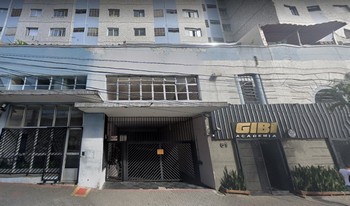 Imagem do condomínio Condomínio Salerno - Bela Vista - São Paulo - SP