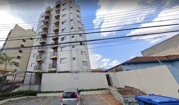 Imagem do condomínio Condomínio Salerno - Imirim - São Paulo - SP