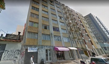 Imagem do condomínio Condomínio Salerno - Botafogo - Campinas - SP