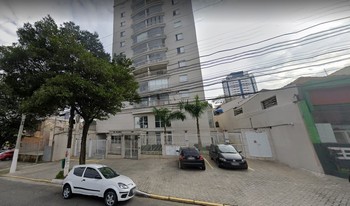 Imagem do condomínio Condomínio Salerno - Ipiranga - São Paulo - SP