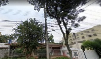 Imagem do condomínio Condomínio Salgueiro - água Verde - Curitiba - PR
