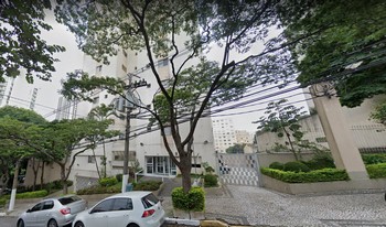 Imagem do condomínio Condomínio Salgueiro - Mirandópolis - São Paulo - SP