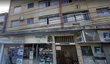 Imagem do condomínio Condomínio Salgueiro - Vila Mathias - Santos - SP