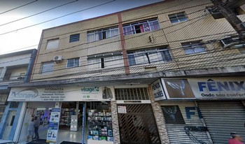 Imagem do condomínio Condomínio Salgueiro - Vila Mathias - Santos - SP