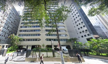 Imagem do condomínio Condomínio Saliba - Cerqueira César - São Paulo - SP