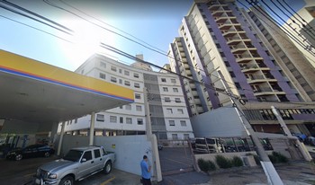 Imagem do condomínio Condomínio Salles Júnior - Centro - Campinas - SP