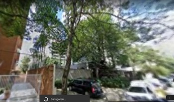 Imagem do condomínio Condomínio Salvador Cardoso - Jardim Paulista - São Paulo - SP