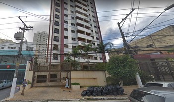 Imagem do condomínio Condomínio Salvador Scarpelli - Mooca - São Paulo - SP