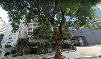 Imagem do condomínio Condomínio Samambaia - Paraíso - São Paulo - SP