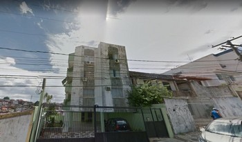 Imagem do condomínio Condomínio Samambaia - Federação - Salvador - BA