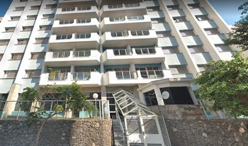Imagem do condomínio Condomínio Samambaia - Boa Vista - São Caetano Do Sul - SP