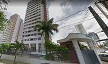 Imagem do condomínio Condomínio Samanna - Lagoa Nova - Natal - RN