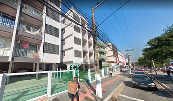 Imagem do condomínio Condomínio Samanta - Kobrasol - São José - SC