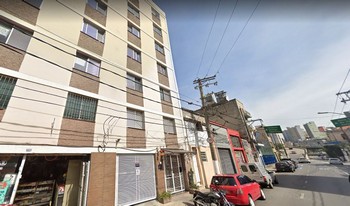 Imagem do condomínio Condomínio Samantha - Mooca - São Paulo - SP