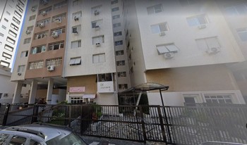 Imagem do condomínio Condomínio Samara - Gonzaga - Santos - SP