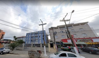 Imagem do condomínio Condomínio Sambaqui - Enseada - Guarujá - SP