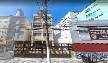 Imagem do condomínio Condomínio Samoa - Itararé - São Vicente - SP
